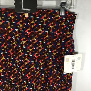 Lularoe Cassie skirt