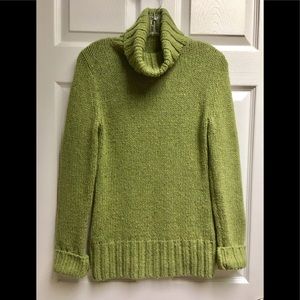 Ruff Hewn sweater