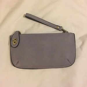 Joy Susan Wristlet