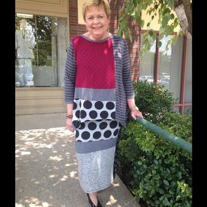 Meet your Posher, Judy