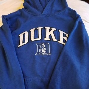 Duke hoodie kids