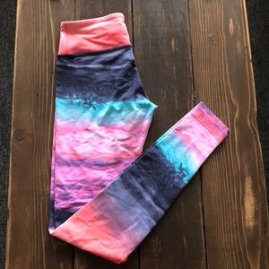 Wunder Under pant full length