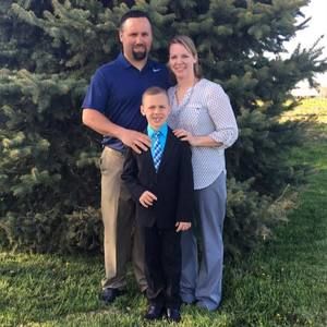 Meet your Posher, Becky