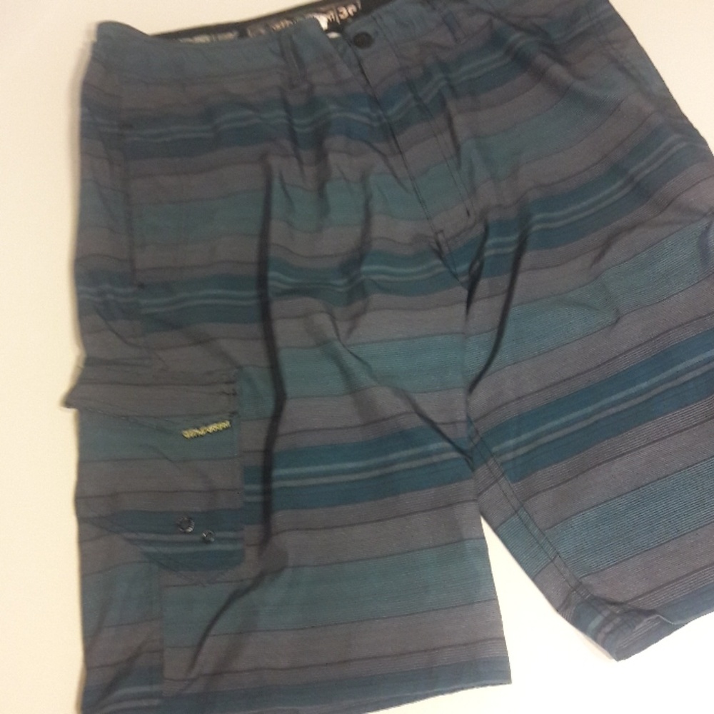Feather Lite Board Shorts from Ocean Current