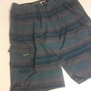 Feather Lite Board Shorts from Ocean Current