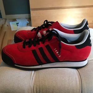Men’s Adidas Samoa