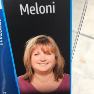 Meet your Posher, Meloni