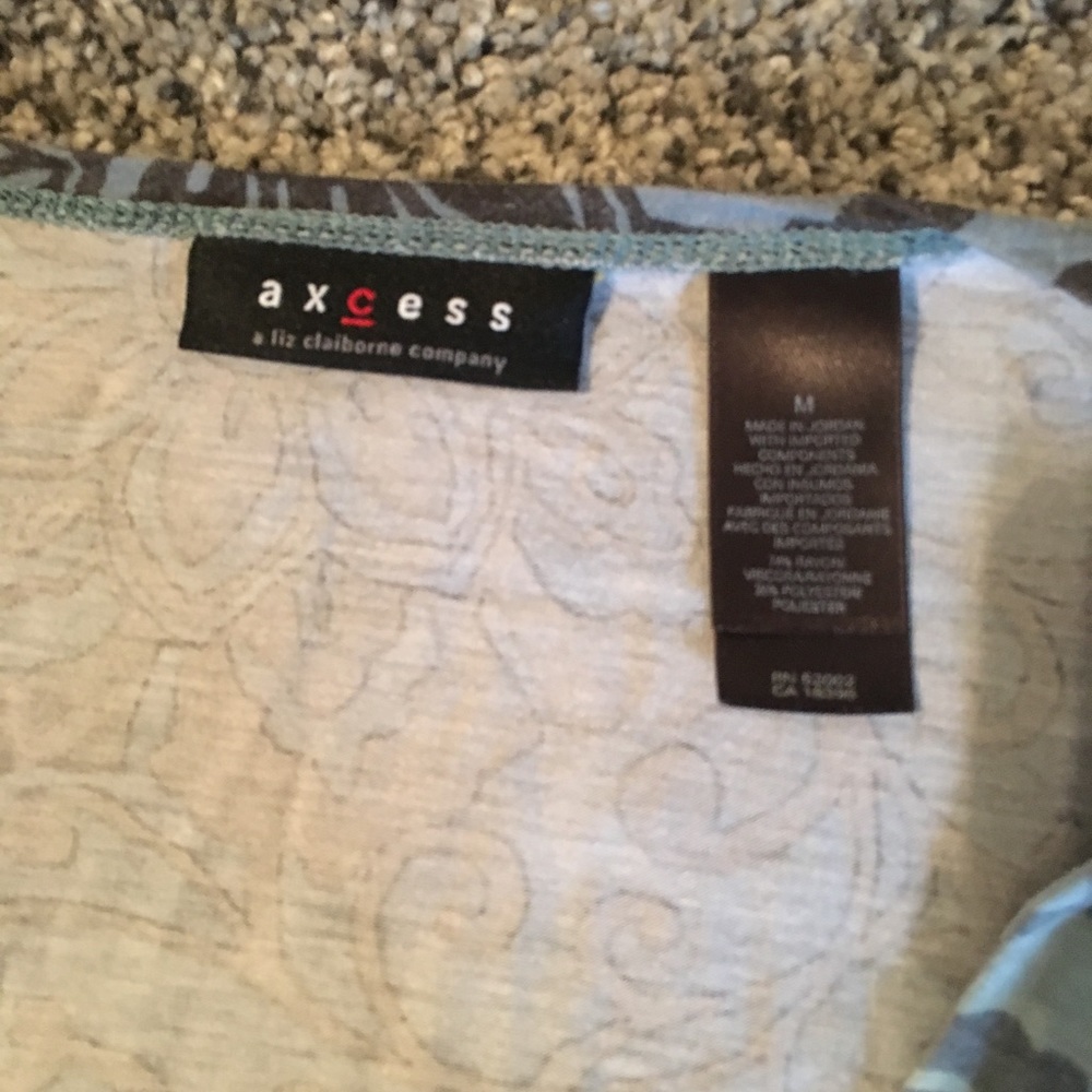Dress shirt