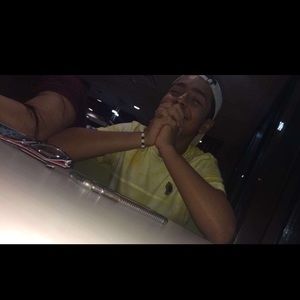 Meet your Posher, Saul