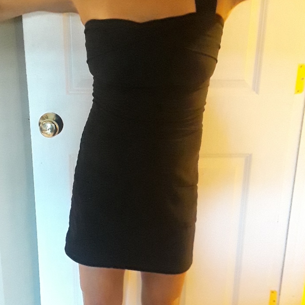 Aeb cocktail dress