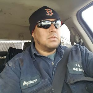 Meet your Posher, Alejandro