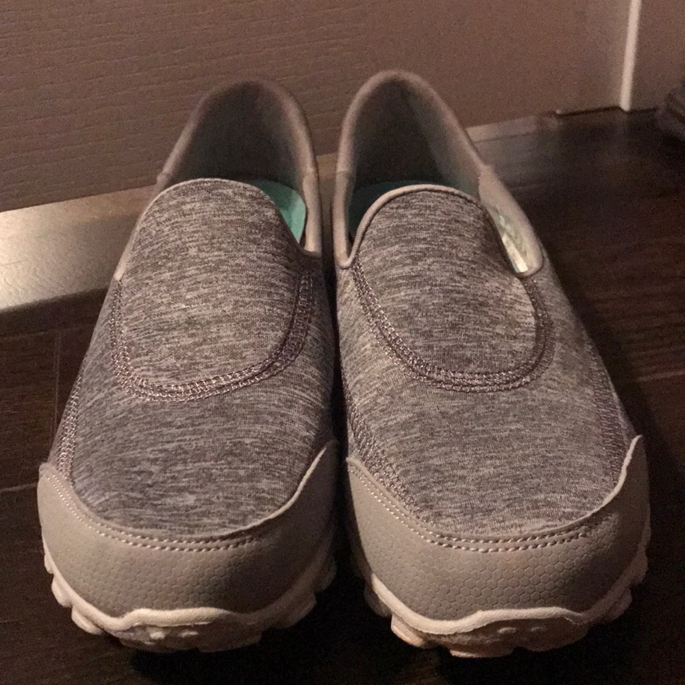 Skechers Memory Foam shoes