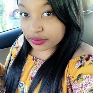 Meet your Posher, Amber