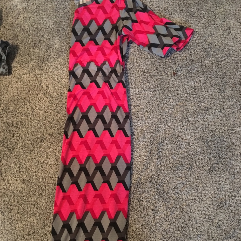 Lularoe Julia