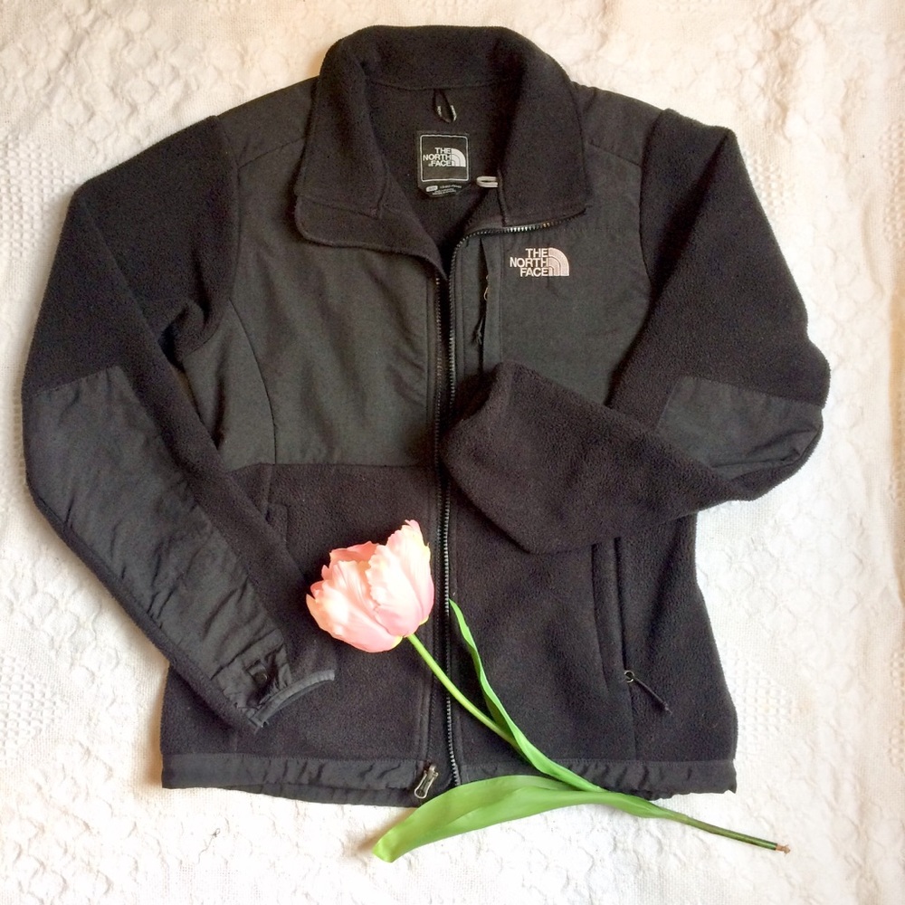 North Face Denali jacket