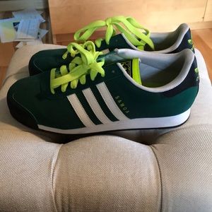 Men’s Adidas Samoa