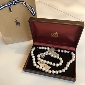Gorgeous Ralph Lauren set 