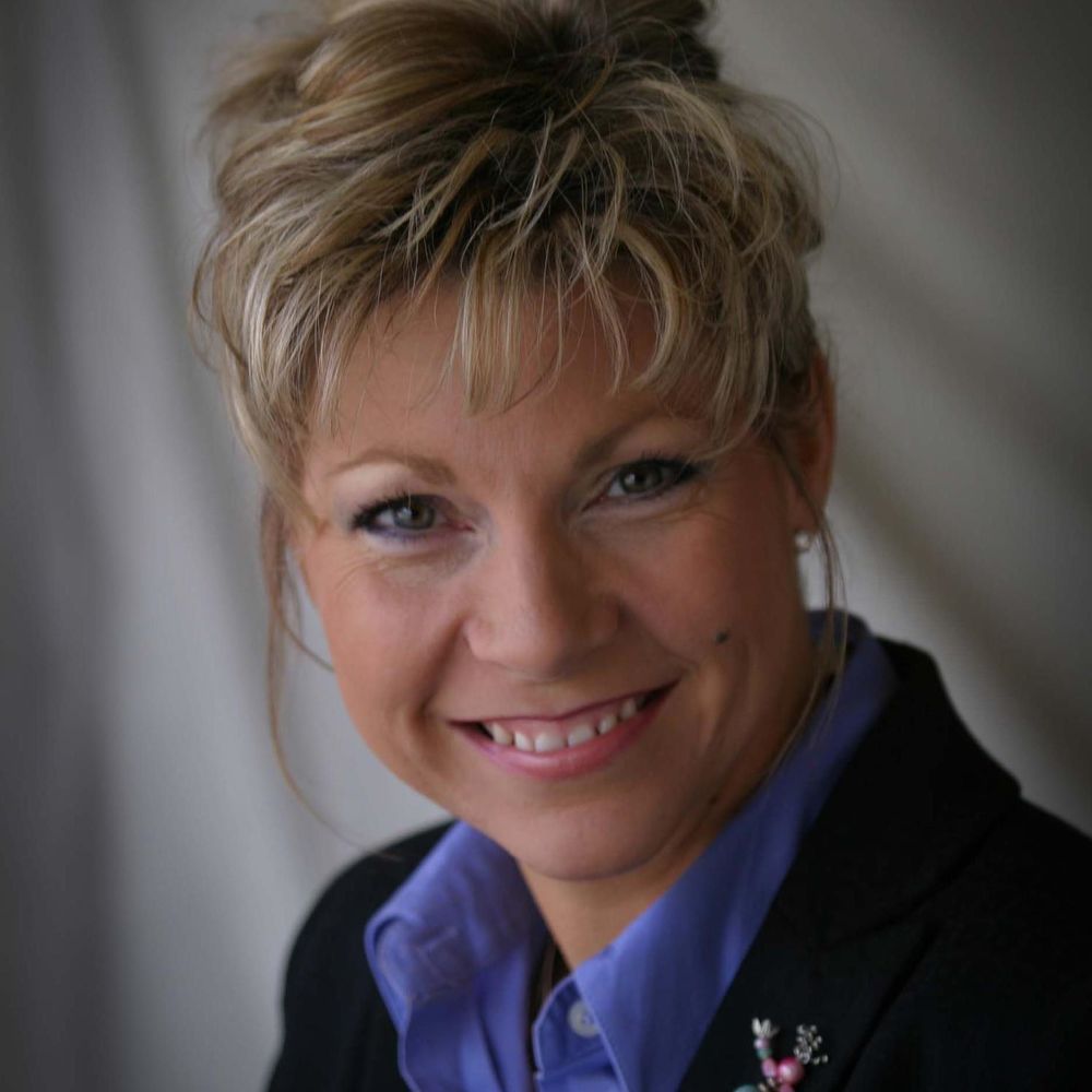 Meet your Posher, Sherry