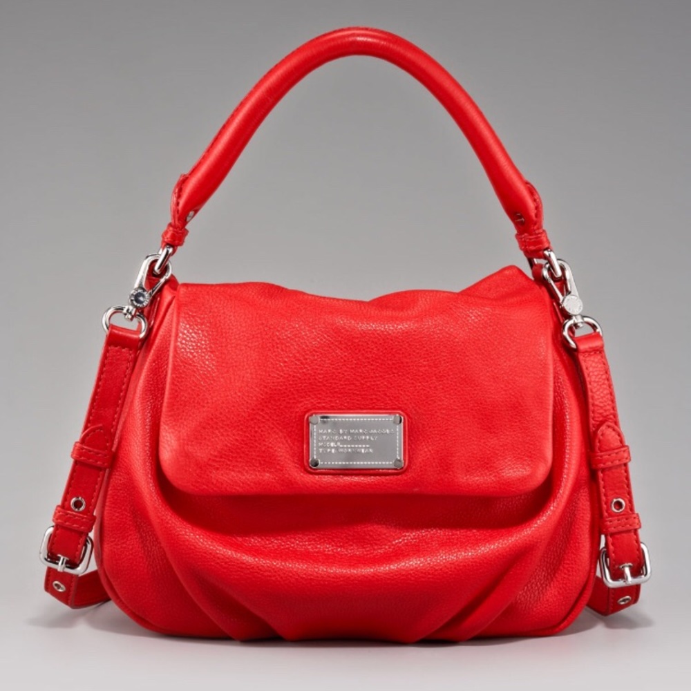 Marc by Marc Jacobs Classic Q Lil’ Ukita