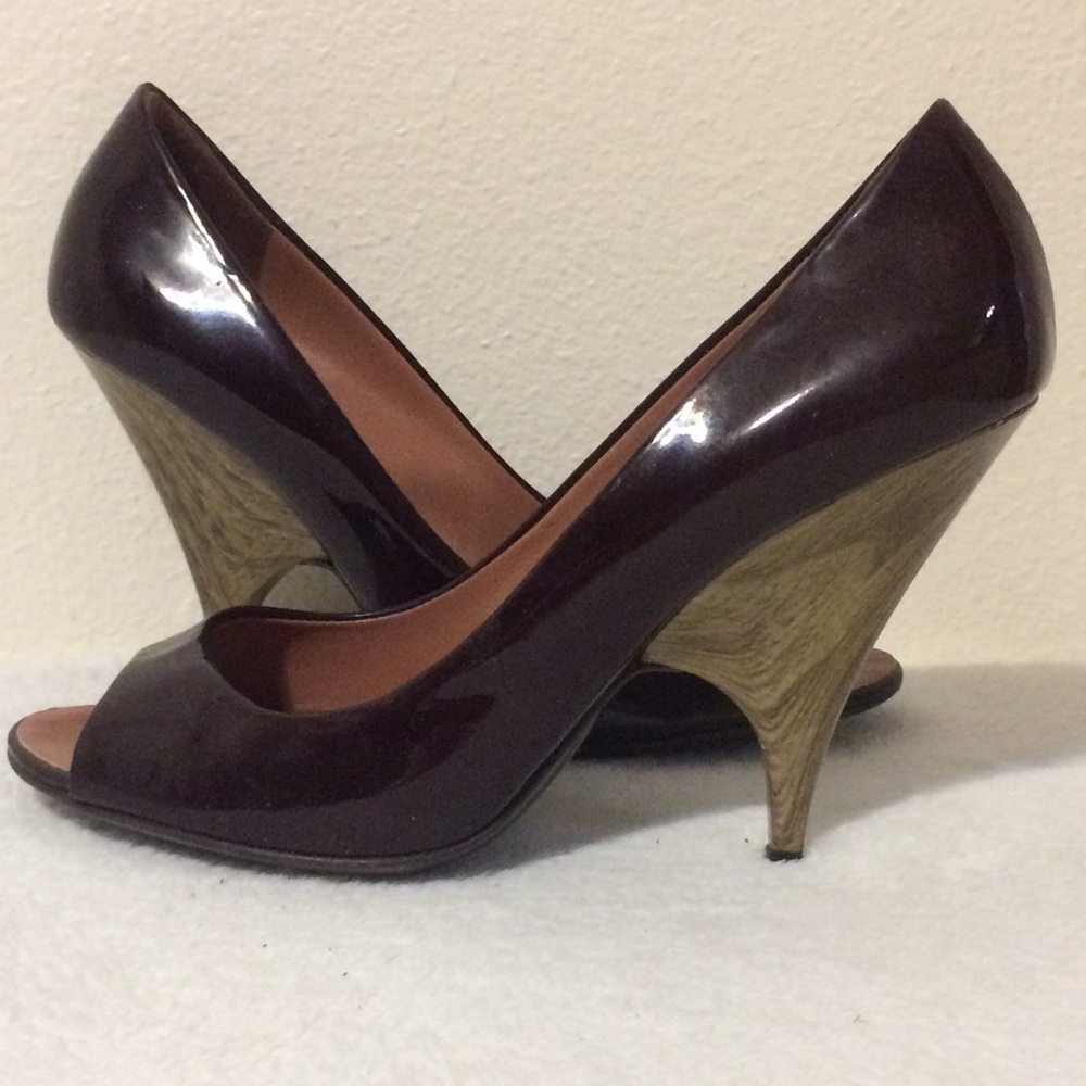 Giuseppe Zanotti Heels
