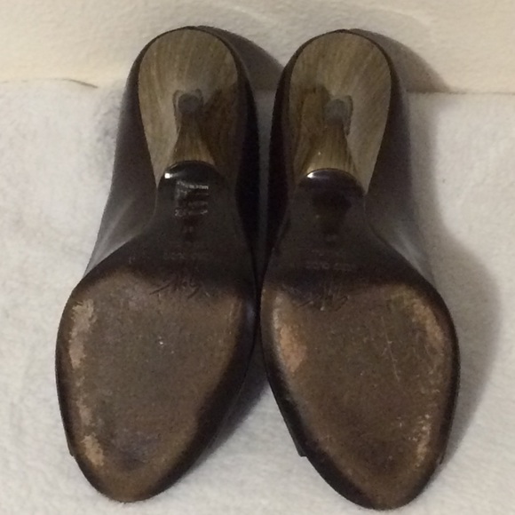 Giuseppe Zanotti Heels - Picture 3 of 3