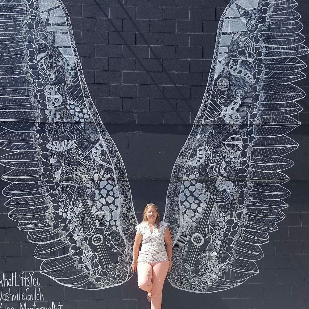 Meet your Posher, Shannon