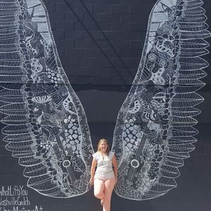 Meet your Posher, Shannon