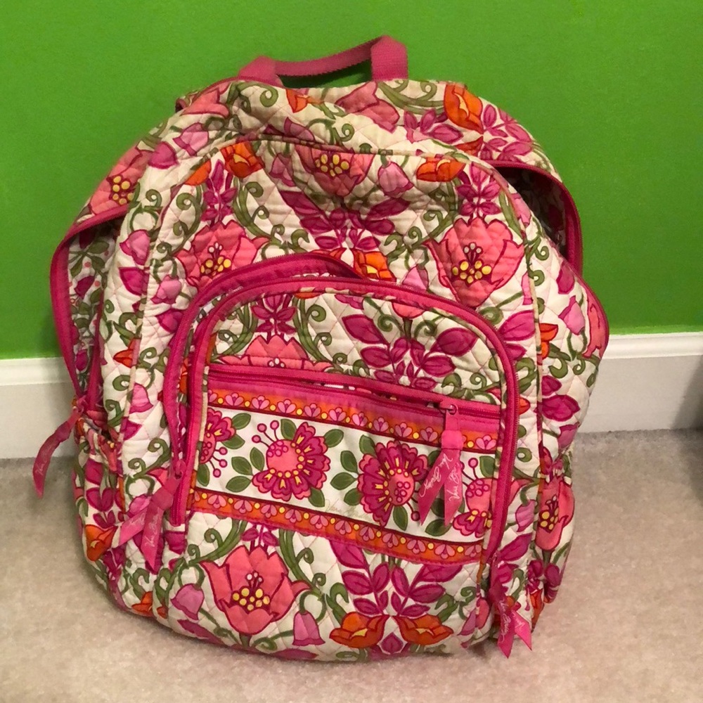 Vera Bradley backpack