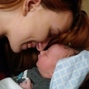 Meet your Posher, Windy