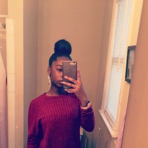 Meet your Posher, Kimara