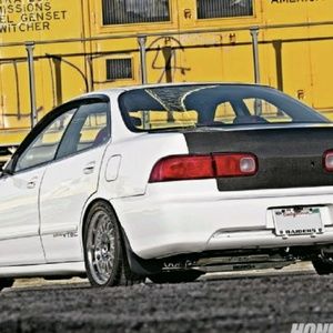 Meet your Posher, Michael