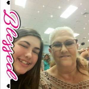 Meet your Posher, Gina carpenter