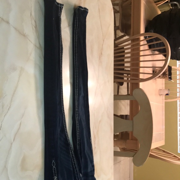 Rock revival jeans - Picture 4 of 6