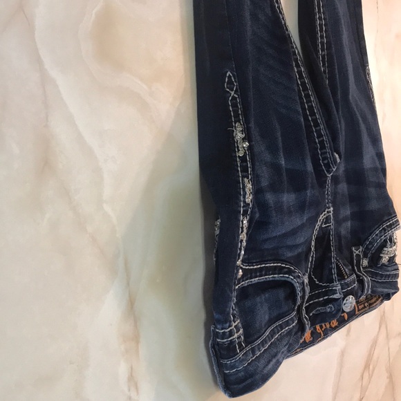 Rock revival jeans - Picture 5 of 6