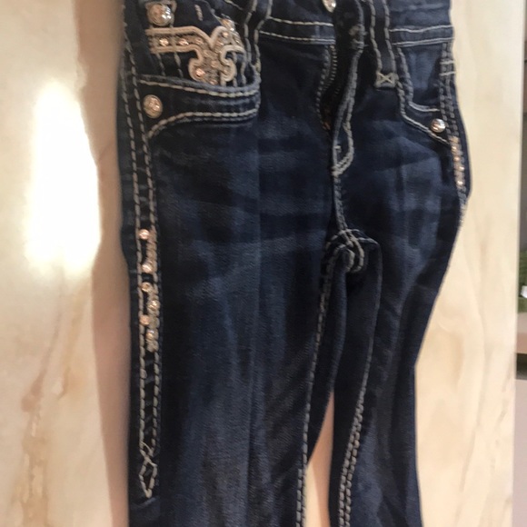 Rock revival jeans - Picture 6 of 6