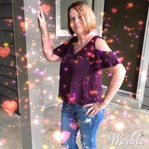 Meet your Posher, Donna