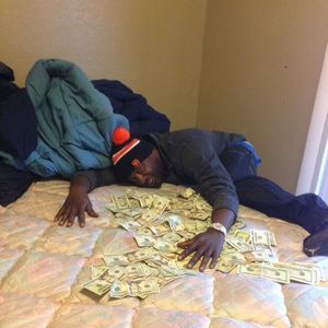 Meet your Posher, Ray