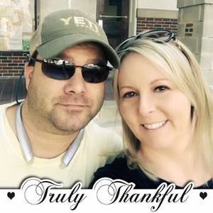 Meet your Posher, Mandy