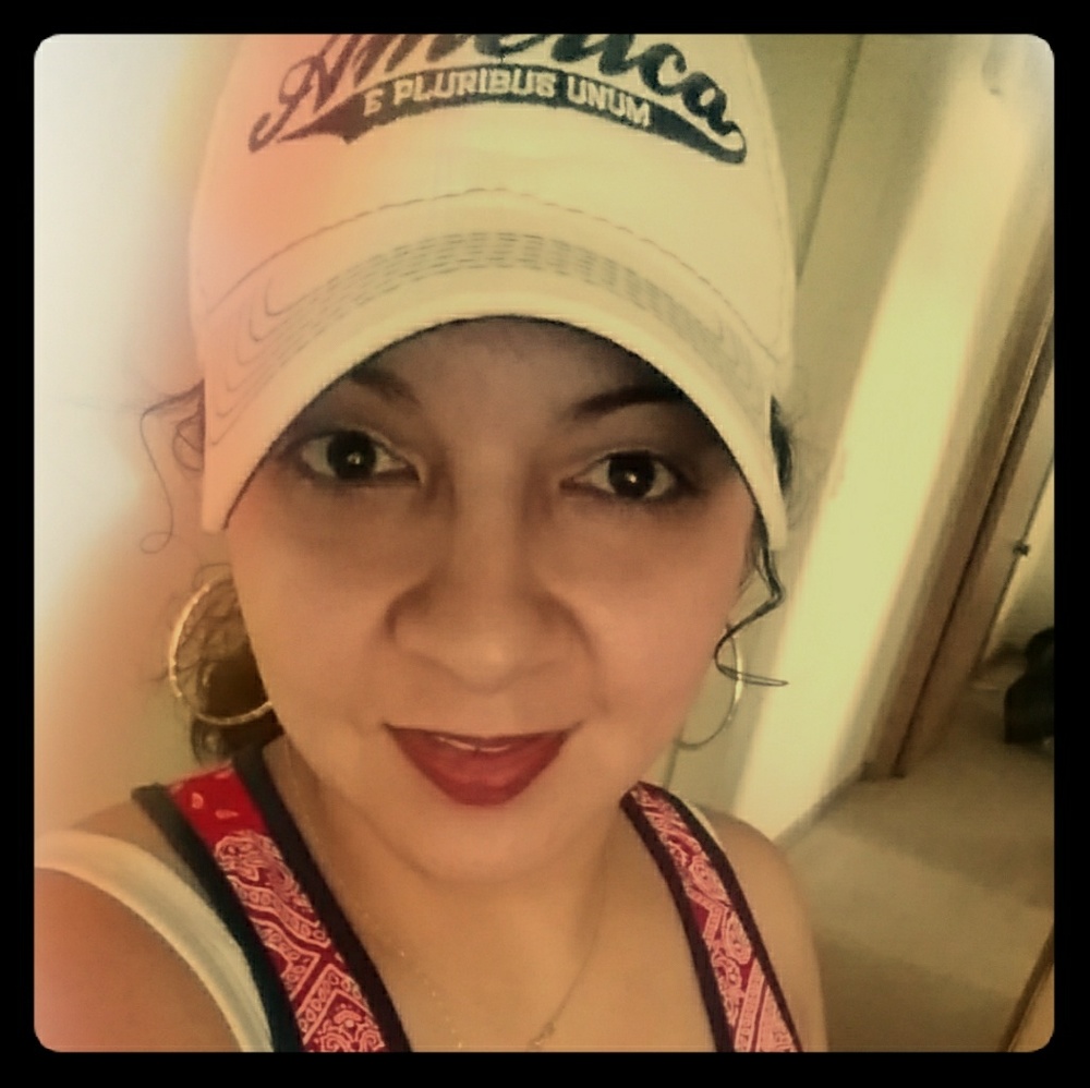 Hi I am Myrna. Just wanted to introduce myself.