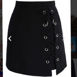 Chicwish Skirt