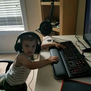 Meet your Posher, Luke