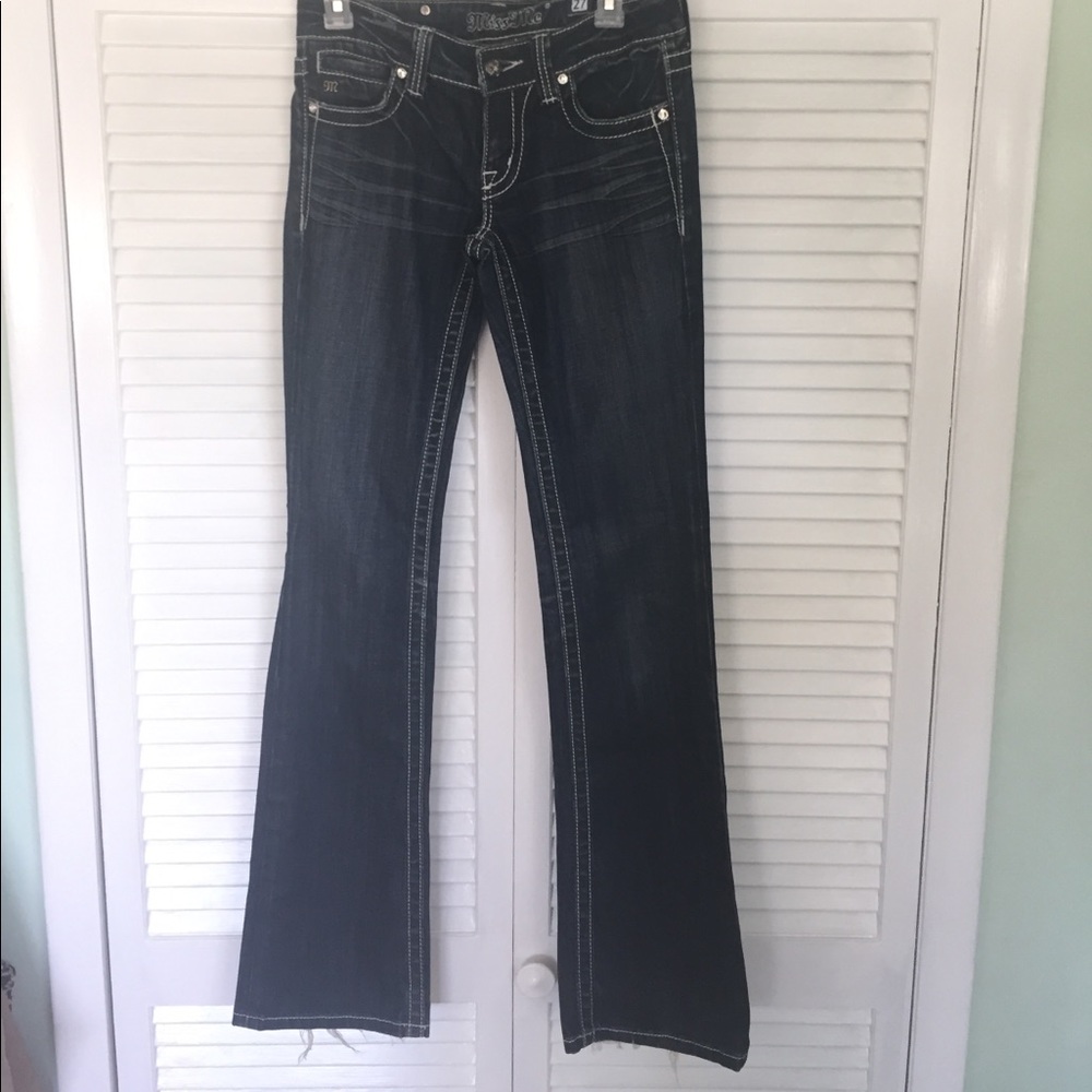 Miss Me Jeans 💎