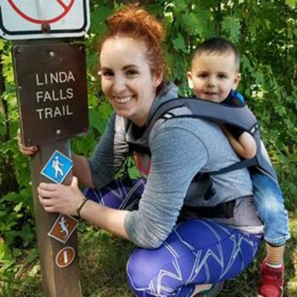 Meet your Posher, Sara - Picture 1 of 1