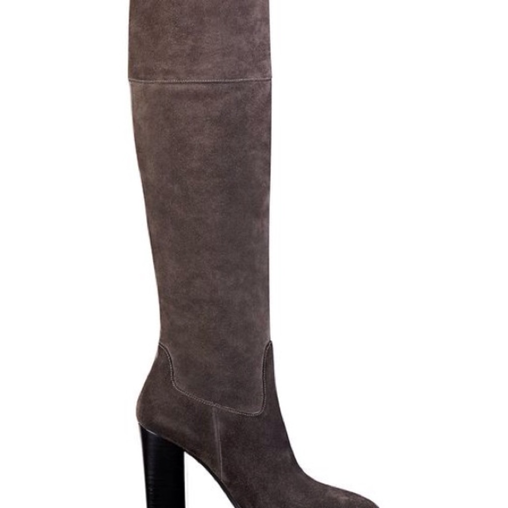 Marc Fisher LTD 'Netty' Tall Boot, 4" heel