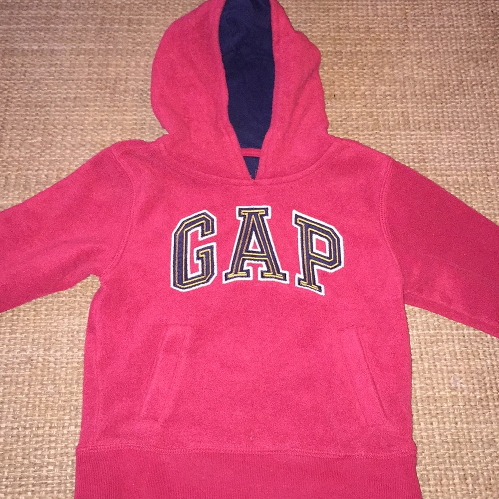 Gap Hoodie