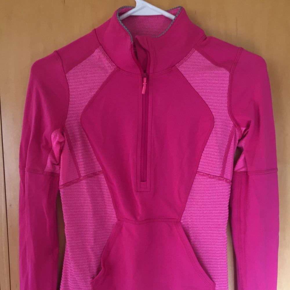 Ivivva Top