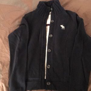 Abercrombie Hoodie size M