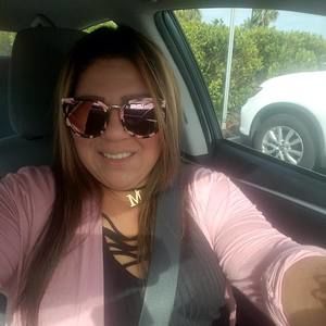 Meet your Posher, Mayerlin