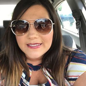 Meet your Posher, Tracy