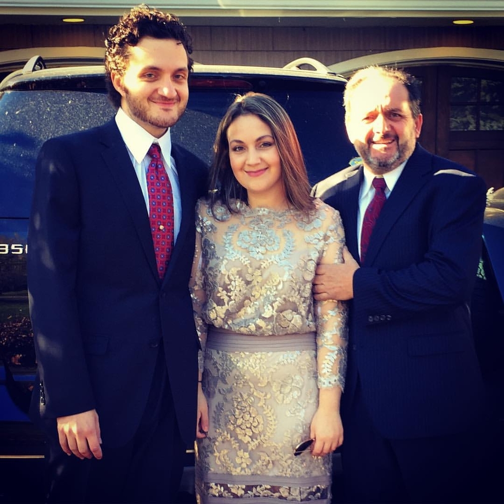 Meet your Posher, Valentina